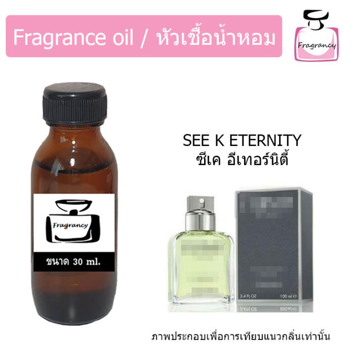 หัวน้ำหอม-กลิ่น-อีเทอร์นิตี้-แมน-eternity-man