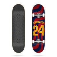 SK8MAFIA Barci 7.5″ Complete