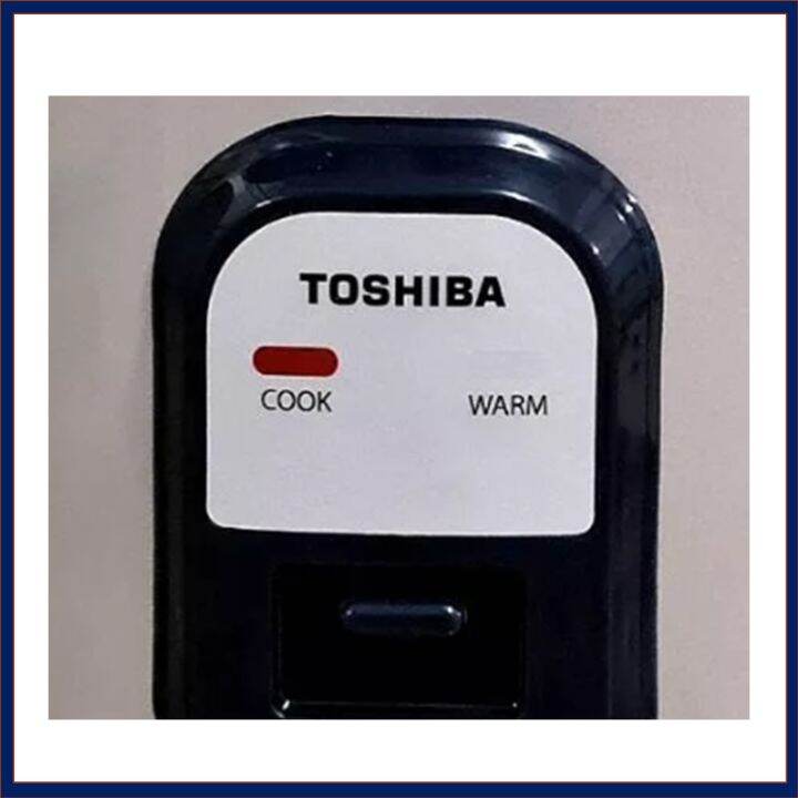 หม้อหุงข้าว-toshiba-รุ่น-rc-t28ce-ความจุ-2-8-ลิตร-กำลังไฟ-1000-วัตต์-สีเทา-หม้ออุ่นทิพย์ไฟฟ้า-หม้อนึ่ง-หม้อหุงข้าวไฟฟ้า-หม้ออุ่นทิพย์-ส่งฟรี