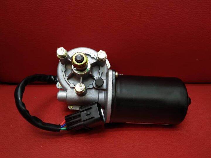 PROTON EXORA EXORA BOLD WIPER MOTOR Lazada