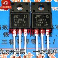 5PCS-10PCS F6N95K5 STF6N95K5 9A 950V TO220 MOS  On Stock  New And Origjnal