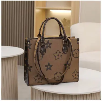 LOUIS VUITTON & DIOR  PRICES of LV & DIOR Bags in the Philippines