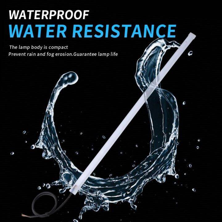2ชิ้นไฟสำหรับรถยนต์-drl-ไฟแอลอีดีสายยาวกลางวัน-lampu-jalan-ยืดหยุ่นได้ไฟหน้าส่วนประกอบรถยนต์12v-2ชิ้นแถบไฟ-led-ต่อเนื่อง60ซม-ไฟสัญญาณเลี้ยวไฟสำหรับรถยนต์เวลากลางวัน
