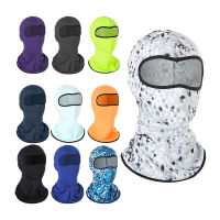 UV Outdoor Breathable Helmet Riding Headgear Motorcycle Helmet Sun Dust Head Cap Sunscreen