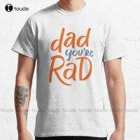 Copy Of Copy Of Copy Of Dada Daddy Bruh, Best Dad FatherS Day Vintage Accessories &amp; Gifts Black &amp; White Classic T Shirt Xs 5Xl XS-6XL