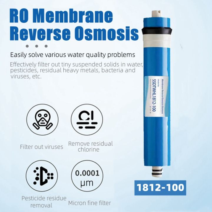 home-kitchen-water-drinking-treatment-50-75-100-gpd-reverse-osmosis-ro-membrane-for-kitchen-replacement-water-system-filter-purifier-micron-fine-filter