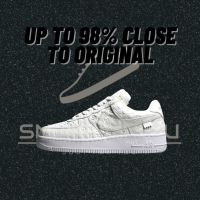 2023 Original [God Version] X A F 1 1 1 Low Casual Low Top Sneakers