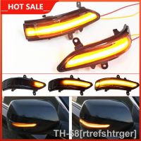 ❡ Car LED Dynamic Turn Signal Lights For Subaru Forester Tribeca Side Mirror Blinker Indicator For Subaru Outback Legacy 2008-2011