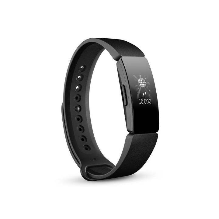 Fitbit fb412bkbk 2025 inspire fitness tracker