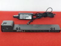 ด๊อกกิ้ง Docking HP 2013 UltraSlim Docking Station (HSTNN-IX10) พร้อม HP Adapter