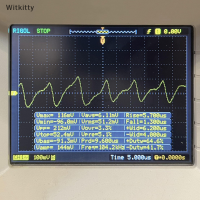 Witkitty รองรับ PD3.0 (PPS) 65W โมดูล Qualcomm เอาต์พุต QC2.0และ QC3.0โปรโตคอล Type-C โพรโทคอลที่รวดเร็วโพรโทคอล FCP SCP AFC