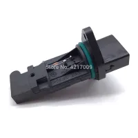 【⊕Good quality⊕】 mengai5 การไหลของอากาศเชิงมวล Maf เซ็นเซอร์สำหรับ Bmw E60 E61 545i E63 E64 645ci E65 E66 E67 735 745ฉัน Li E53 X5 4.4i 4.8is 13627566988 0280218135