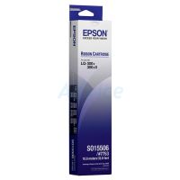 Epson Ribbon S015639 For LQ310 ริบบอน ยี่ห้อ เอปสัน LQ310