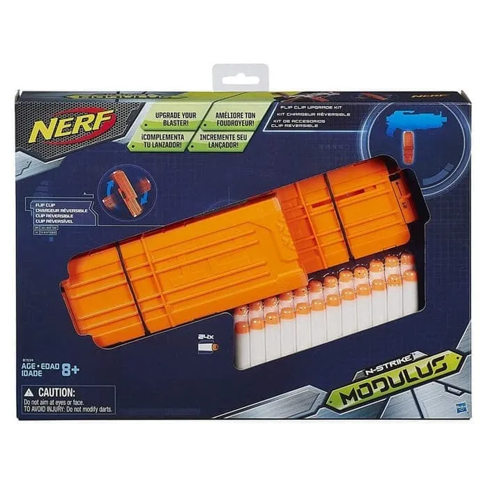 nerf kits modulus