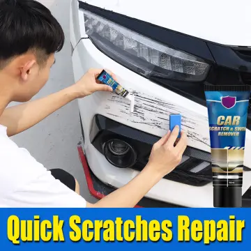 30ml Car Scratch Repair Wax Reconditioning Paste Compound Polishing  Abrasive Paint Cleaner Care Kit Washing - AliExpress