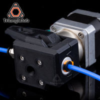 Trianglelab 2.85มม.3.0มม. 1.75มม. SV Extruder G วัสดุ dual Drive Extruder สำหรับ um2 ENDER3 CR10 3D เครื่องพิมพ์