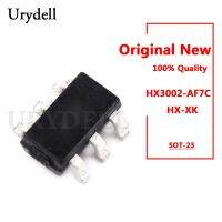 20pcs HX3002-AF7C HX3002 HX-XK SOT-23 New and Original