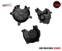 GB RACING FOR KAWASAKI ZX6R