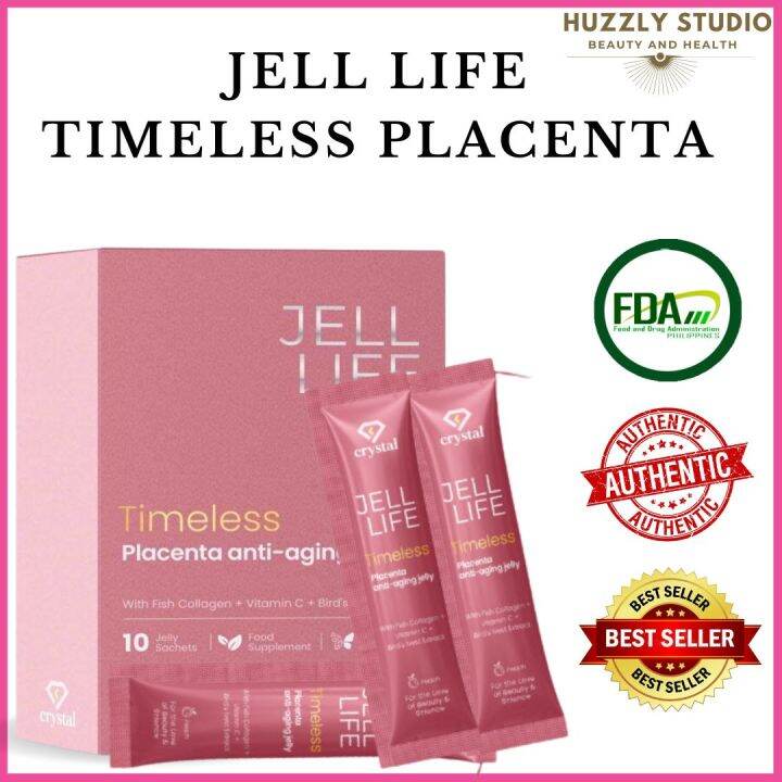 On Hand jell Life Placenta Boosting Antioxidants Moisturizes Skin Dark ...