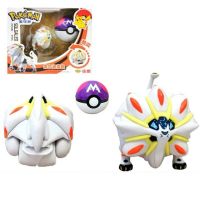 [COD]Pokemon Pocket Monster pokeball Warp Pikachu Charizard venusaur อะนิเมะ Action FIGURE ของเล่นคริสต์มาส