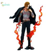 ของขวัญของเด็ก XSUIMI โมเดลสะสมขนาดเล็กของเล่นตุ๊กตา sanji หุ่นฟิกเกอร์ของเล่นสำหรับตกแต่งตุ๊กตาโมเดล