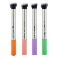 ❗️❗️ SALE ❗️❗️ Real Techniques by Sam and Nic, Color Correcting Brush Set 4 Piece !! ชุดแปรงแต่งหน้า Makeup Brushes &amp; Sets มาตรฐาน เอนกประสงค์ แข็งแรง ทนทาน ราคาถูก คุณภาพดี โปรดอ่านรายละเอียดก่อนสั่ง