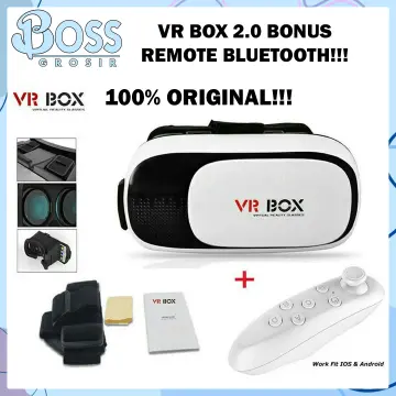 Harga vr headset clearance pc