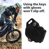 For Sur-Ron Sur Ron Light Bee S X Electric Dirt Bike Motorcycle Key Cover Case Cap Head Shell Protector