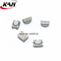 1000 pcslot 4 PIN microswitch switches push button 3x4x2.5 mini tact switch 3*4*2.5 4 pin tactile switch Button