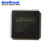 IT8226E-128 QFP 100% Original Brand New WATTY Electronics