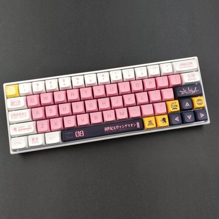 pbt-keycaps-134-keys-dye-sublimation-keycaps-xda-profile-for-cherry-gateron-mx-switches-mechanical-keyboards