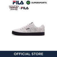 FILA X Looney Tunes Court Deluxe รองเท้าลำลองผู้ใหญ่