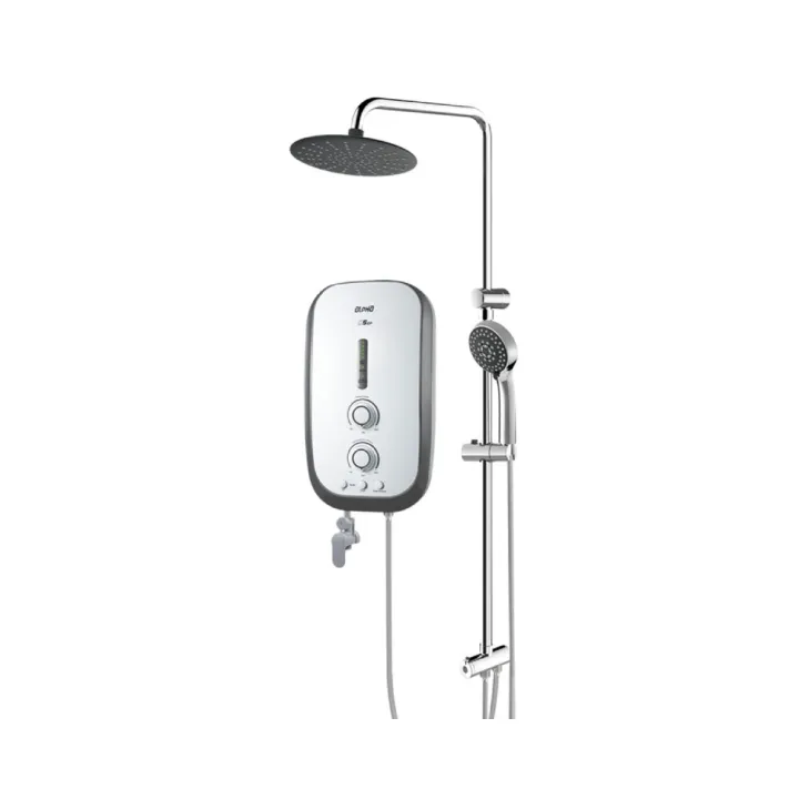 Alpha Water Heater ALP-M5EPRSMG11 | Lazada