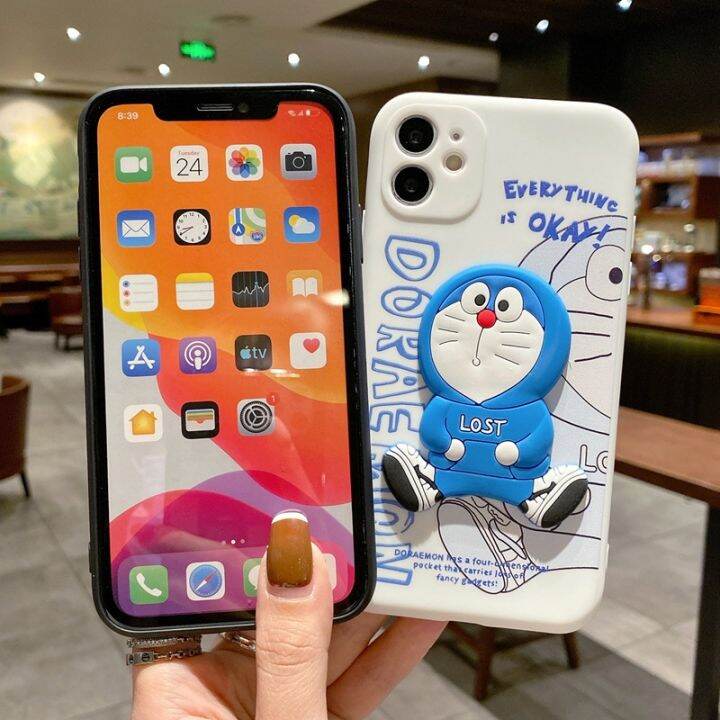 การ์ตูน-doraemon-ซิลิโคนสำหรับโทรศัพท์-redmi-10c-9c-9a-7-8หมายเหตุ11-10-9-8-7-pro-poco-m5-m4-m3-x4-pro-f3-f2-pro-xiaomi-mi-12-11-8-lite-11t-a3-a2-lite-กันกระแทกฝาครอบแบบอ่อน