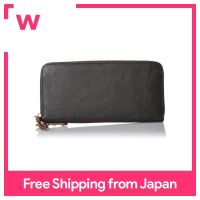 [อุปกรณ์] Wallet Gland Round Black