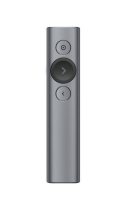 Logitech Spotlight Presentation Remote  SLATE ( 910-004863)