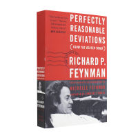 Feynmans letters endless drumming English original Richard Feynman perfectly reasonable deviations from the beaten track paperback