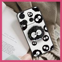 cartoon Original Phone Case For infinix X6515/Smart7 Global/Tecno POP7 Fashion Design Back Cover drift sand TPU Cartoon