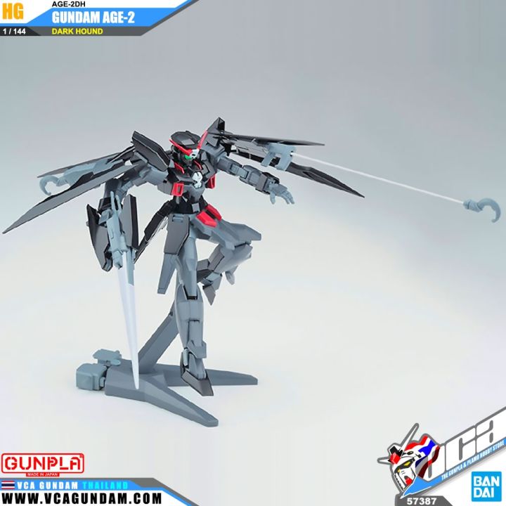 bandai-gunpla-high-grade-age-hgga-hg-1-144-gundam-age-2-dark-hound-โมเดล-กันดั้ม-กันพลา-vca-gundam