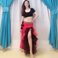 【JH】 Adult female belly dance costume Latin suit oriental