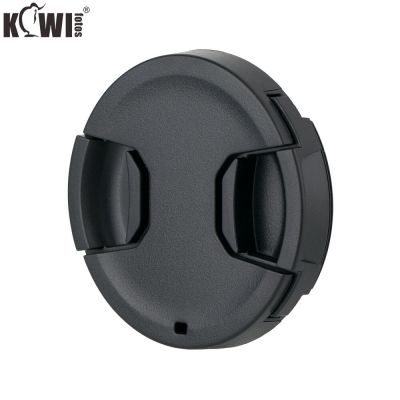 37 40.5 49 67 77 86mm Durable Camera Lens Cap Snap-On Lens Cover Filter Protector Mirrorless for Canon Nikon Camera Accessories Lens Caps