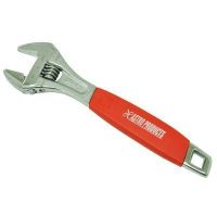 ประแจเลื่อน 200 มม.  Adjustable Wrench 200mm