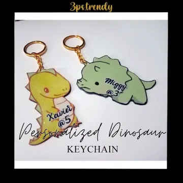 Xavier key chain 