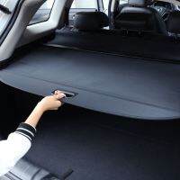 [COD] เหมาะสำหรับ2012-2022 Ford Focus Retractable Trunk Security Cargo Cover Luggage Shade Shield