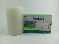 Nexcare 3M Transpore 3 นิ้ว x 10 หลา (1 ชิ้น)