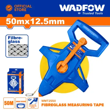 Buy Open Reel Tape Measure 100m online