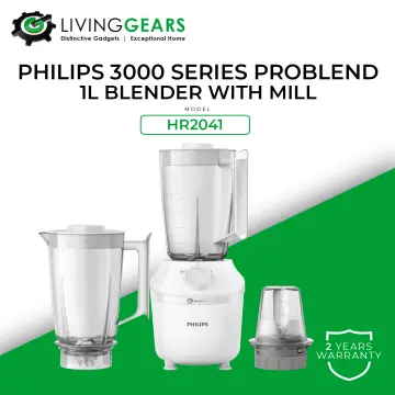 Philips discount shake maker