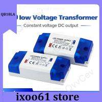 ixoo61 store 1pcs 12W LED Driver Transformer 110-240V AC to DC 12V 1.0A DC 24V 0.5A 12W Switching Power Supply for Lights Strips