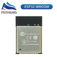 Esp-32s Esp-wroom-32ซีพียูแกนคู่บลูทูธและ Wifi Esp-32 Esp32พร้อม Esp-32 Mcu ใช้พลังงานต่ำ