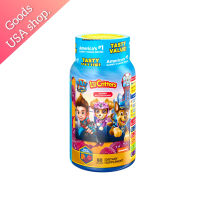 วิตามินรวม กัมมี่ เยลลี่  Lil Critters Paw Patrol Complete Multivitamin 60 Gummies